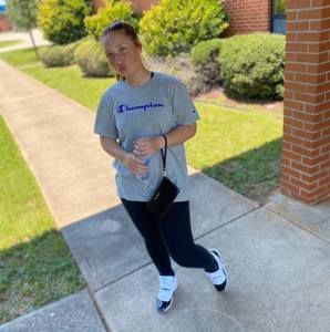 Meet your Posher, Lillian